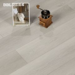 貝爾地板SPC超級石晶地板孕嬰級環(huán)保超耐刮擦防水防火8mmSS9-1007