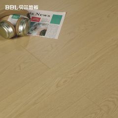 貝爾地板強化復合地板藍鯨系列抗水抗菌12mmBW01