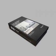 貝爾地板產(chǎn)品樣板冊強(qiáng)化設(shè)計師定制系列