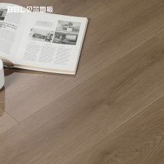貝爾地板抗菌無醛芯系列12mmBFF1002