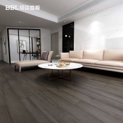貝爾地板WH002強化定制系列12mm家用環保