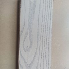 BBL貝爾地板橡木多層實木地板CDWJ69-003拉絲套色，防火B(yǎng)1級1215*168*12/0.6mm