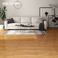 貝爾地板WH008強化定制系列12mm家用環保