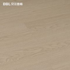 貝爾地板優(yōu)+系列耐磨面新三層實木復合地板優(yōu)+MIX1501飾面新三層15mm