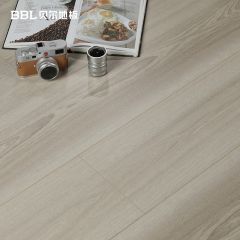 貝爾地板強化復合地板藍鯨系列抗水抗菌12mmBW03