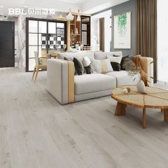 貝爾地板BZM-2104英倫橡木耐磨面多層實木復合地板15mm