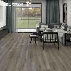 貝爾地板經典尊享系列BL014強化復合地板家用12mm