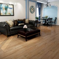 貝爾地板HSB6088-3強化定制系列家用12mm