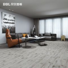 貝爾地板WH006強化定制系列12mm家用環保