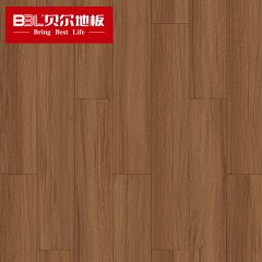 貝爾地板 暢行列國系列 12mm 強化復合地板 F8811