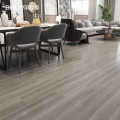 貝爾地板WB9907強化定制系列家用12mm