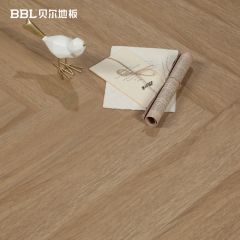 貝爾地板SPC生態(tài)石晶地板人字拼6mmSS6-6006630*126*6+0(0.5)/16P