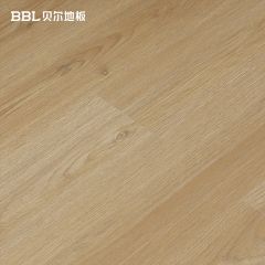 貝爾地板SPC生態(tài)石晶地板6mmSS6-6023-RM1220*180*6+0(0.5)/7P