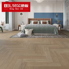 貝爾地板 優(yōu)+實(shí)木融合系列 優(yōu)+MIX R03 整芯基材 15mm