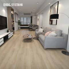 貝爾地板BHD005時(shí)尚設(shè)計(jì)系列強(qiáng)化復(fù)合地板12mm