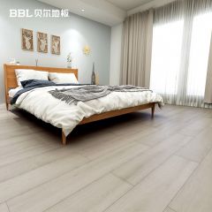 貝爾地板WH001強化定制系列12mm家用環保