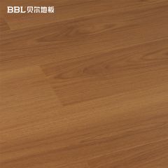 貝爾地板優(yōu)+系列耐磨面新三層實木復合地板優(yōu)+MIX1506飾面新三層15mm