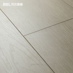 貝爾地板BBL-BZM-2203優(yōu)+系列耐磨面新三層實木復合地板14mm