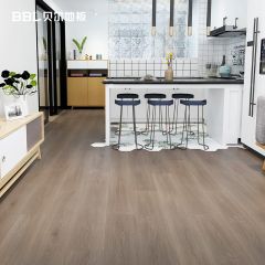 貝爾地板WB9908強化定制系列家用12mm