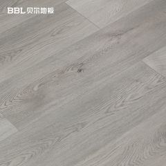 貝爾地板 SPC超級石晶地板 孕嬰級環保超耐刮擦防水防火 8mm SS9-1001