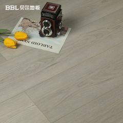貝爾地板強化復合地板藍鯨系列抗水抗菌12mmBW04