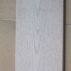 BBL貝爾地板橡木多層實木地板CDWJ69-001拉絲套色，防火B1級1215*168*12/0.6mm